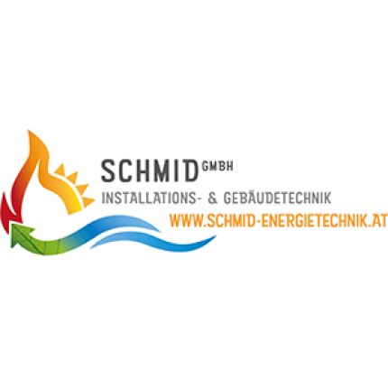 Logo from Schmid Installations- und Gebäudetechnik GmbH