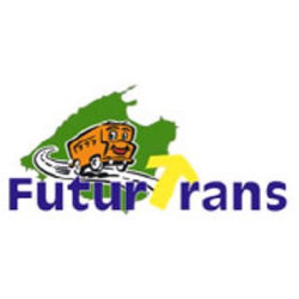 Logotipo de Futurtrans