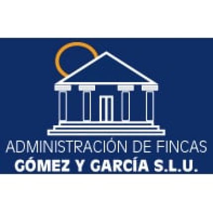 Logotyp från Administración de Fincas Gómez y García