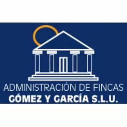 Logo od Administración de Fincas Gómez y García