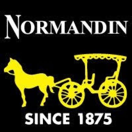 Logotyp från Normandin Chrysler Dodge Jeep Ram FIAT Service Department