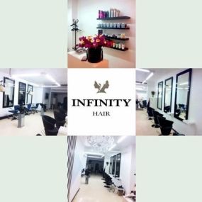 Bild von Infinity HAIR