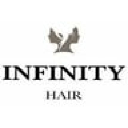 Logotipo de Infinity HAIR