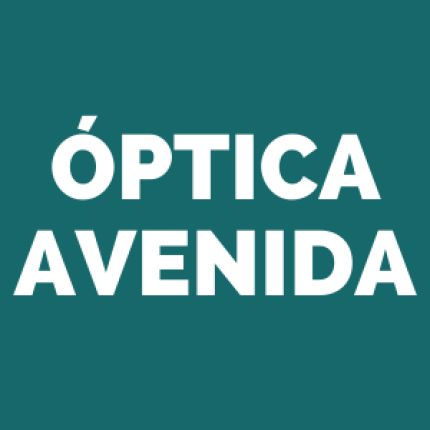 Λογότυπο από Óptica Avenida