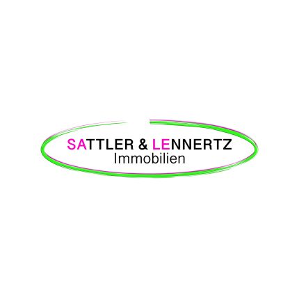 Logo von Sattler & Lennertz Immobilien GbR