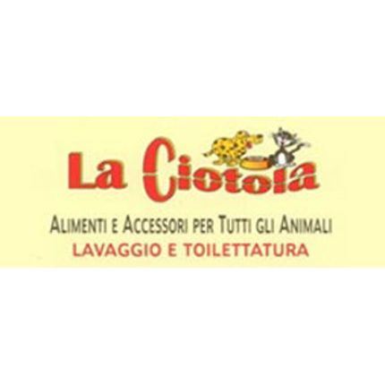 Logo van La Ciotola