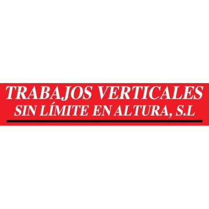 Logo od Trabajos Verticales Sin Límite En Altura S.L.