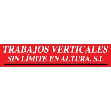 Logotyp från Trabajos Verticales Sin Límite En Altura S.L.