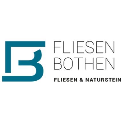 Logotyp från Fliesen Bothen - Swen Bothen