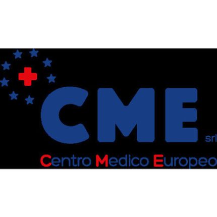 Logotyp från Centro Medico Europeo