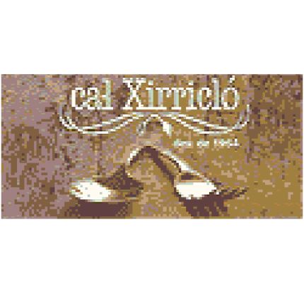 Logo de Restaurant Cal Xirricló