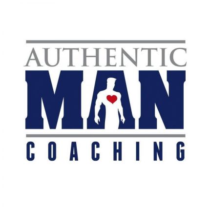 Logo da Authenticman | Beziehungscoaching | Paarberatung | Lebenscoaching | Sexual Coaching | München