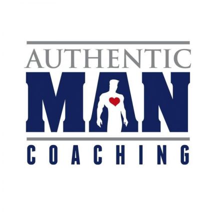 Logo fra Authenticman | Beziehungscoaching | Paarberatung | Lebenscoaching | Sexual Coaching | München