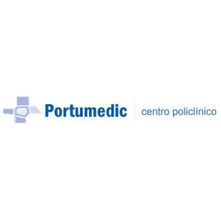 Logo da Portumedic
