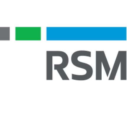 Logo van Rsm Spain Auditores S.L.P.