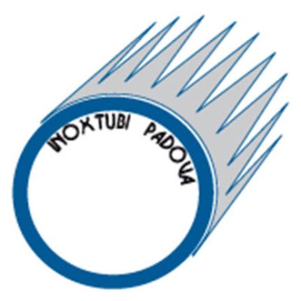 Logotipo de Inoxtubi Padova