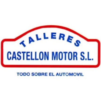 Logo fra Talleres Castellon Motor
