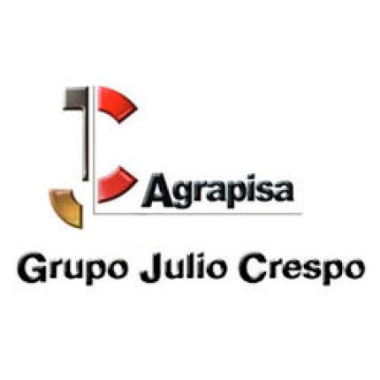 Logótipo de Agrapisa