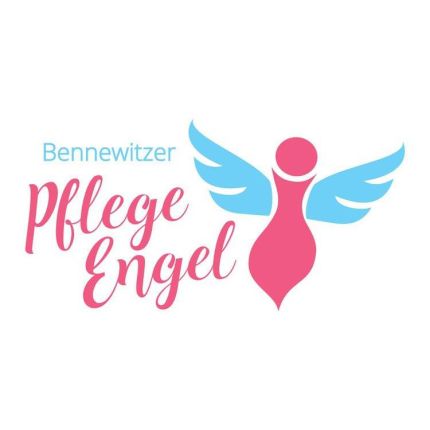 Logo van Bennewitzer Pflege-Engel Inh. Annett Rothe