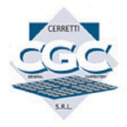 Logotipo de Carpenteria C.G.C. Sas