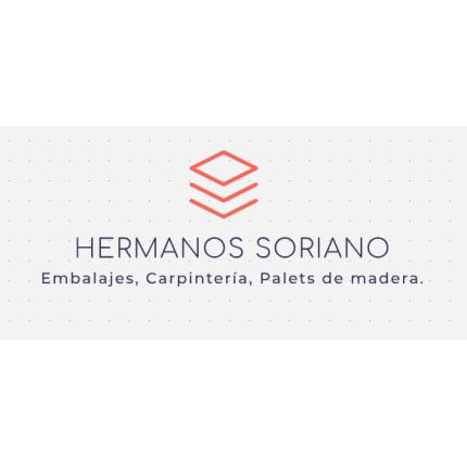 Logótipo de Hermanos Soriano