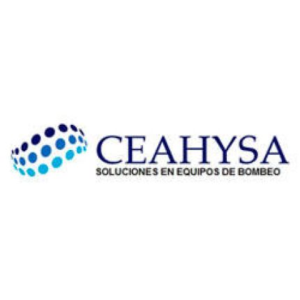 Logo de Ceahysa