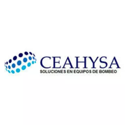 Logo van Ceahysa