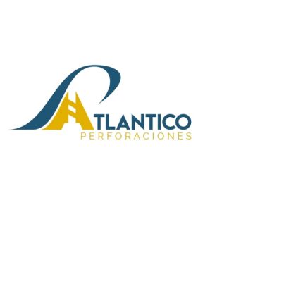 Logo van Atlántico Perforaciones. S.L.