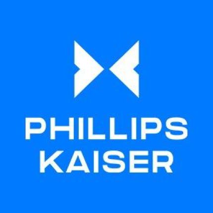 Logo da Phillips Kaiser