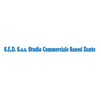 Logo from S.E.D. S.a.s. Studio Commerciale Sanesi Dante