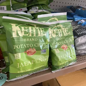 Jalapeno Hayato Asian Market & More at Seaside California