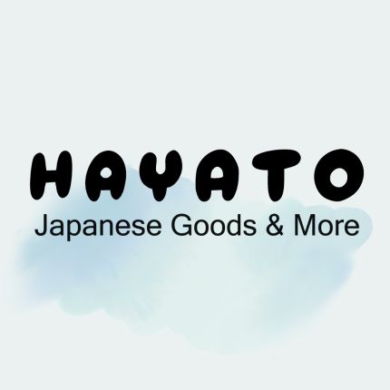 Logo von Hayato Japanese Goods & More
