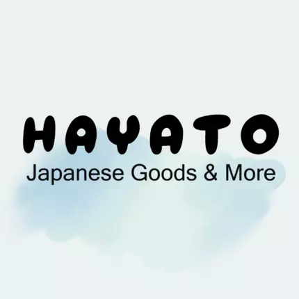 Logo fra Hayato Japanese Goods & More