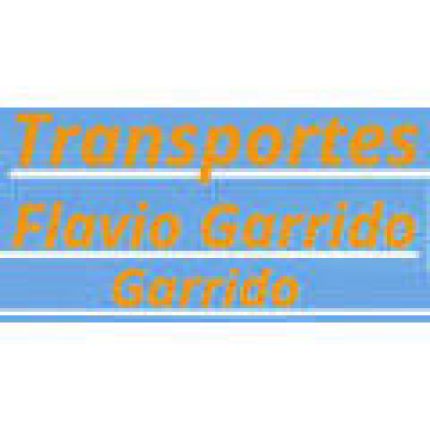 Logo od Transportes Flavio Garrido