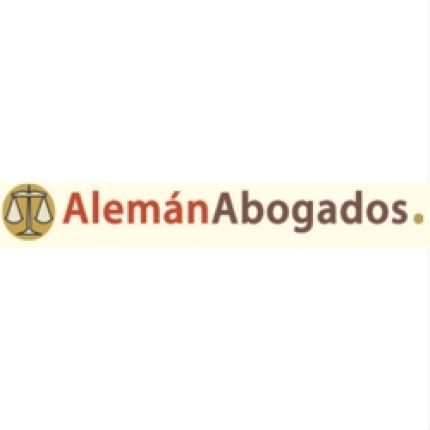 Logo van María Alemán Abogados