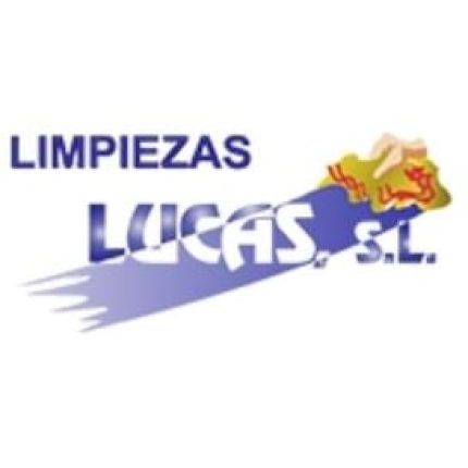 Logo van Limpiezas Lucas