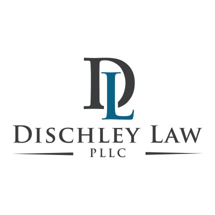 Logo da Dischley Law, PLLC