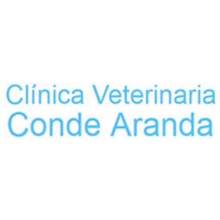 Logo van Clínica Veterinaria Conde Aranda