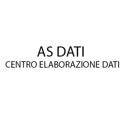 Logo da AS Dati Centro Elaborazione Dati