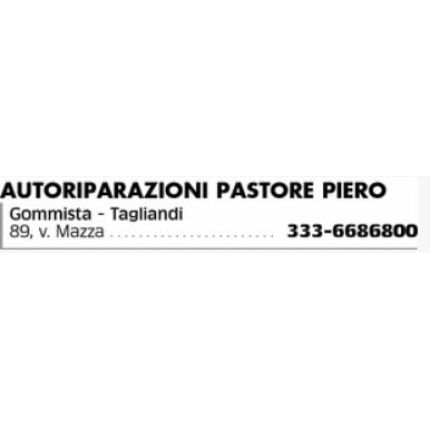 Logo od Autoriparazione Pastore Piero