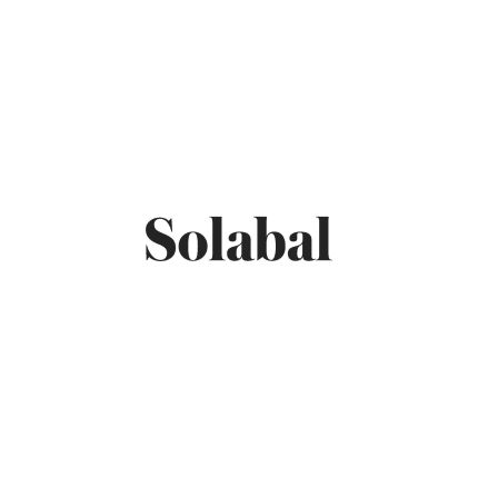 Logotyp från Solabal Bodega Y Viñedos