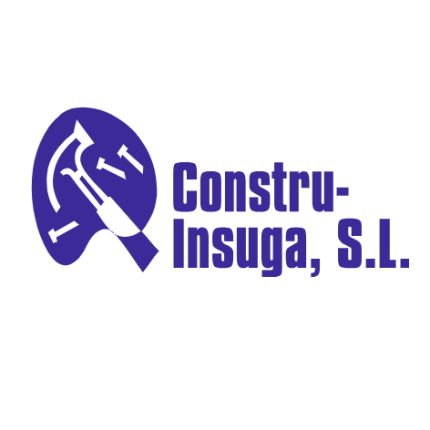 Λογότυπο από Constru-Insuga S. L.