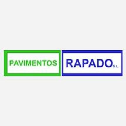 Logotipo de Pavimentos Rapado S.L.