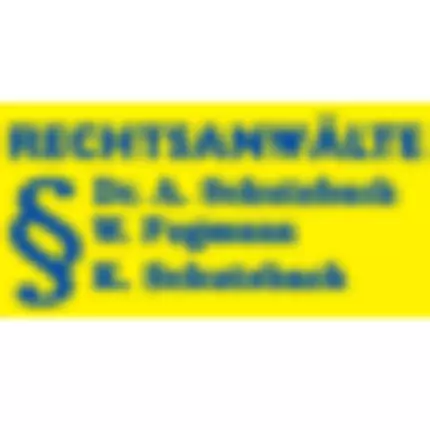 Logo od Axel Schutzbach +