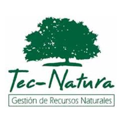 Logo da Jardinería Tecnatura