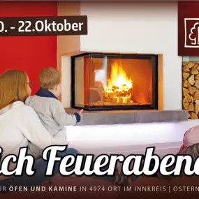 Bild von Bürkl Ofenbau