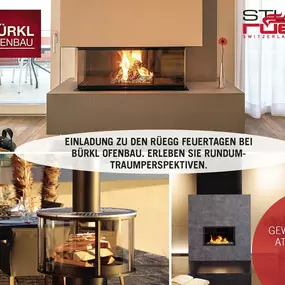 Bild von Bürkl Ofenbau
