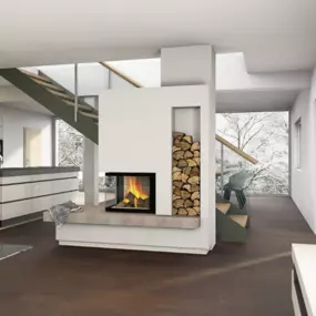 Bild von Bürkl Ofenbau