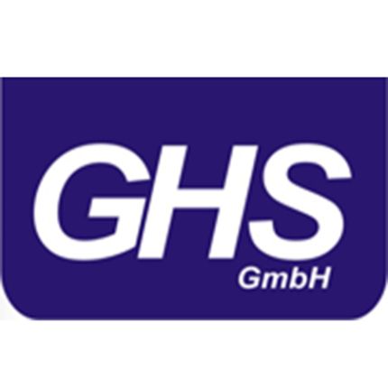 Logo van GHS GmbH Lufttechnische Anlagen