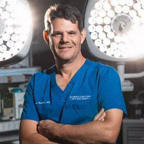 Roger Bassin, MD is a leading Orlando Plastic Surgeon, specializing in cutting-edge liposuction techniques, such as Aqualipo®. He has trained under some of the most renowned plastic surgeons, such as Dr. Allen Putterman. Dr. Bassin completed medical school at George Washington University and is a proud member of the American Society of Liposuction Surgery. He has been on numerous TV outlets to share his expertise as a liposuction surgeon and has been named one of the “10 best” plastic surgeons b